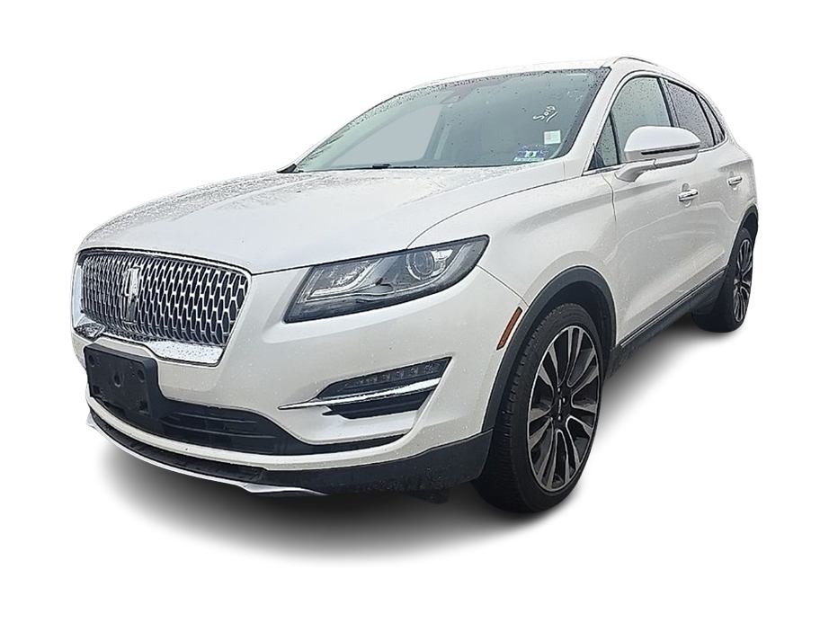 2019 Lincoln MKC