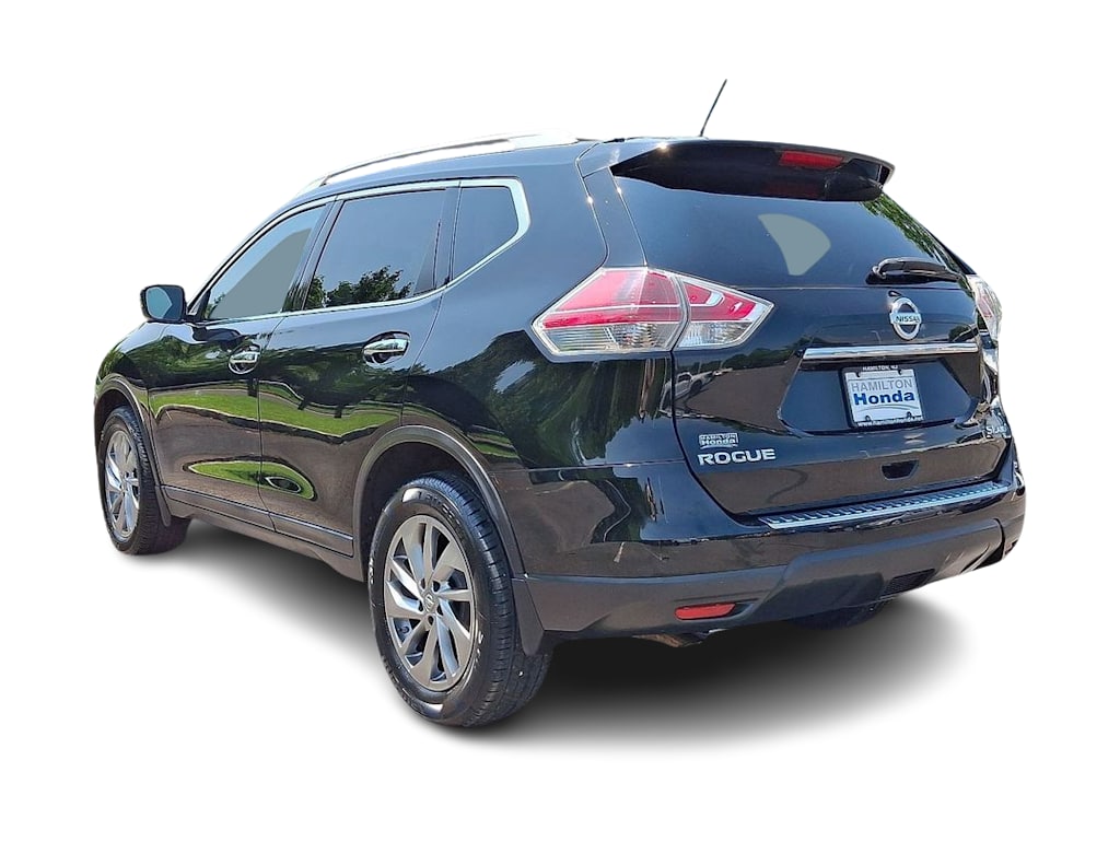 Thumbnail: 2015 Nissan Rogue - 23
