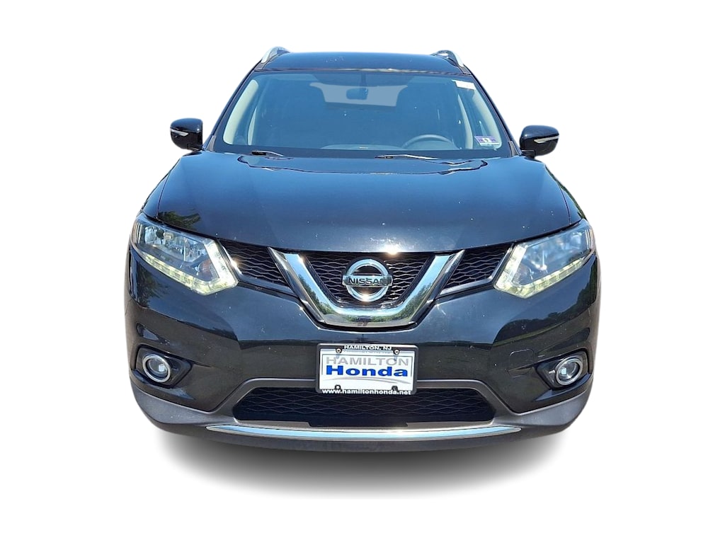 Thumbnail: 2015 Nissan Rogue - 28