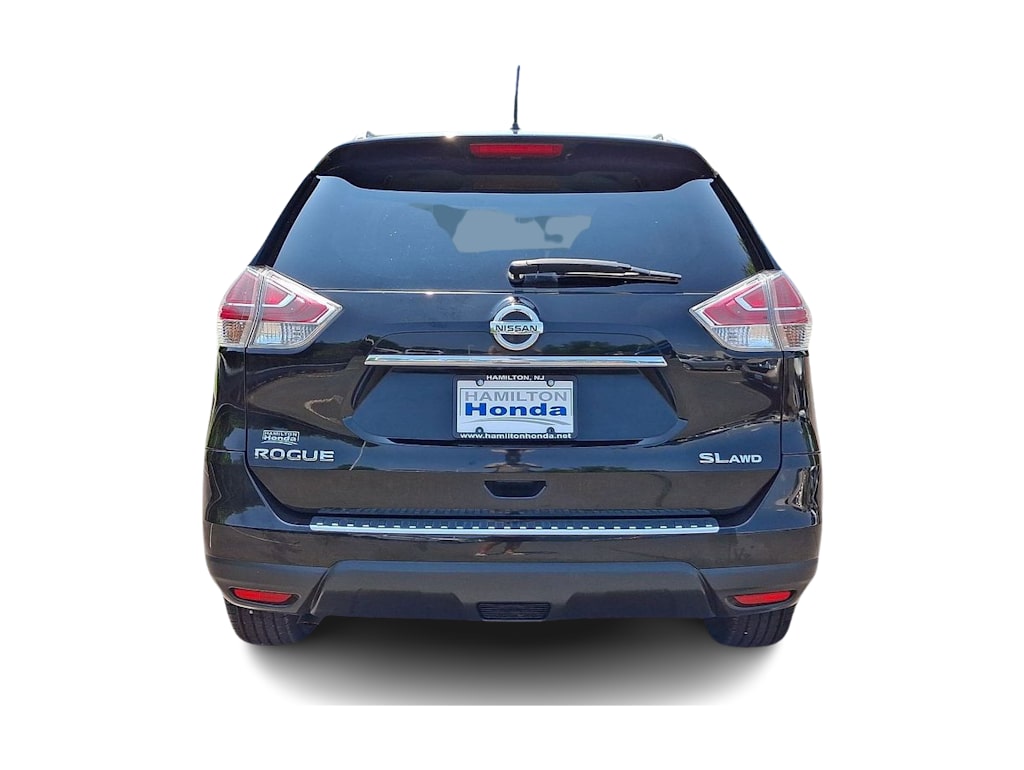 Thumbnail: 2015 Nissan Rogue - 24