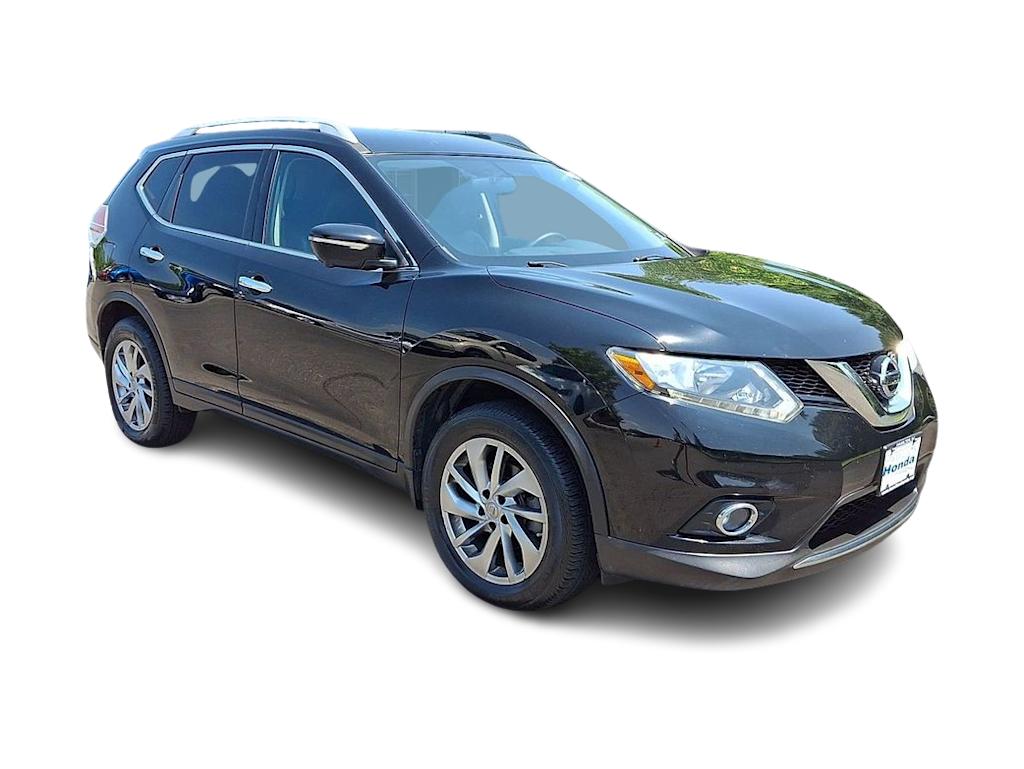 Thumbnail: 2015 Nissan Rogue - 14