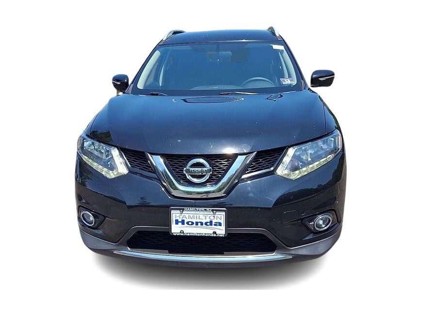 Thumbnail: 2015 Nissan Rogue - 6