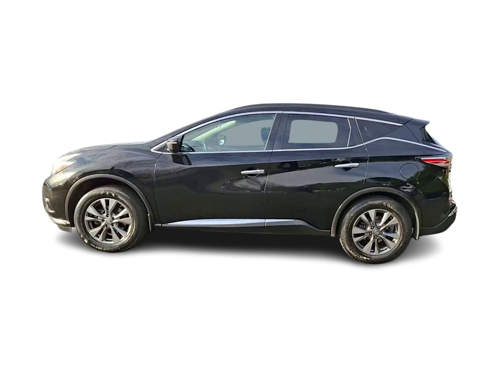 2015 Nissan Murano SV 15