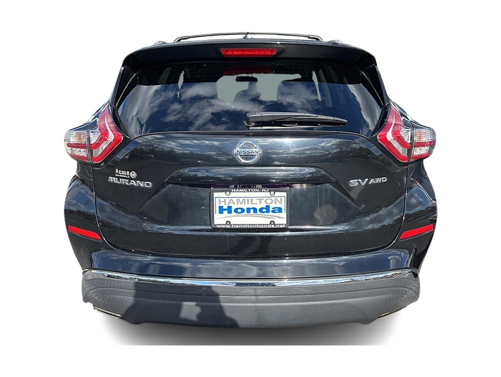 Thumbnail: 2015 Nissan Murano - 3