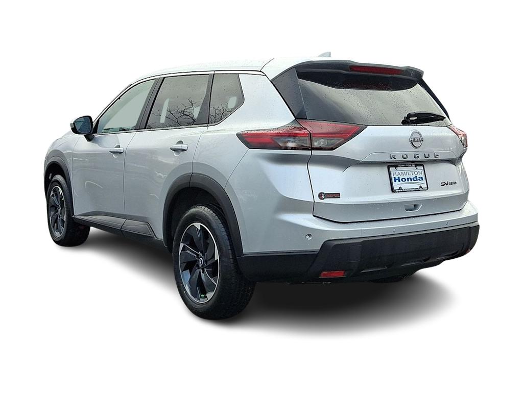 Thumbnail: 2024 Nissan Rogue - 23