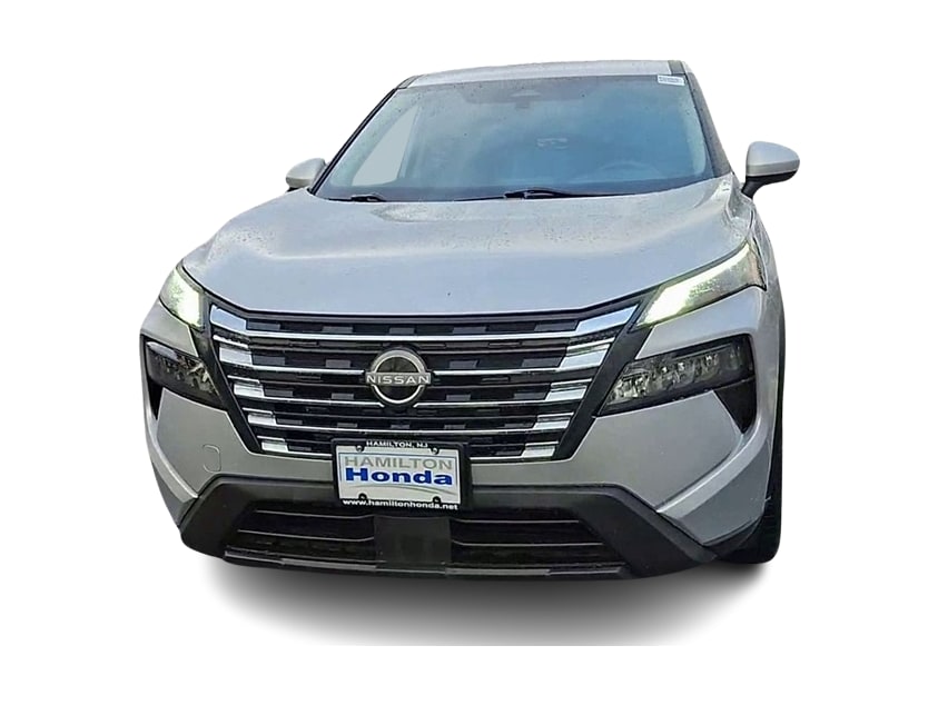 Thumbnail: 2024 Nissan Rogue - 6