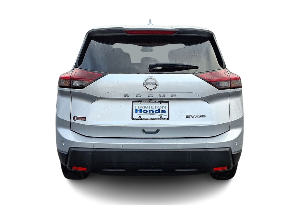 Thumbnail: 2024 Nissan Rogue - 24