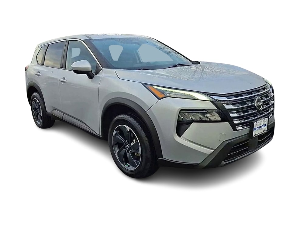 Thumbnail: 2024 Nissan Rogue - 14