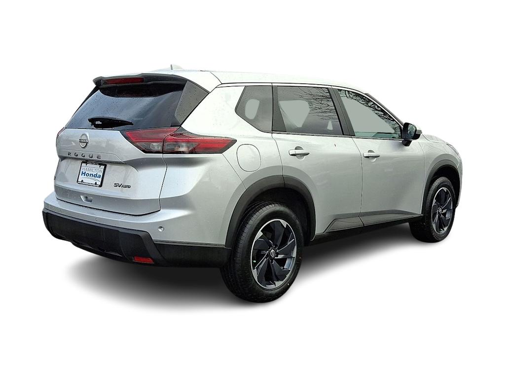Thumbnail: 2024 Nissan Rogue - 25