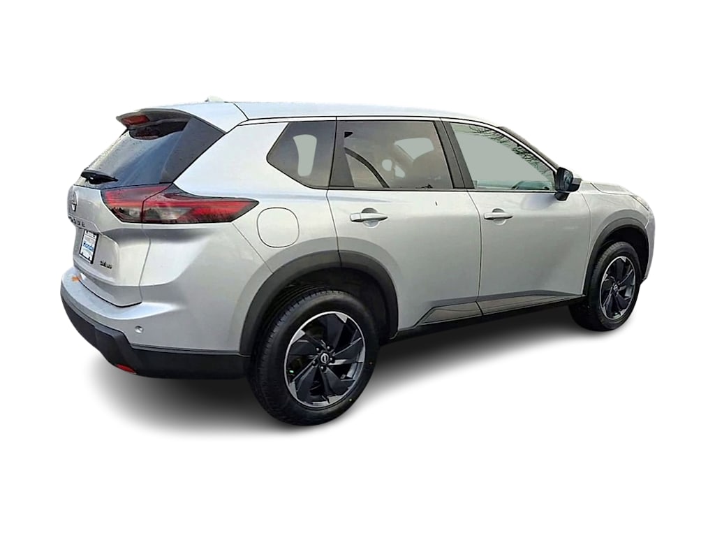 Thumbnail: 2024 Nissan Rogue - 16