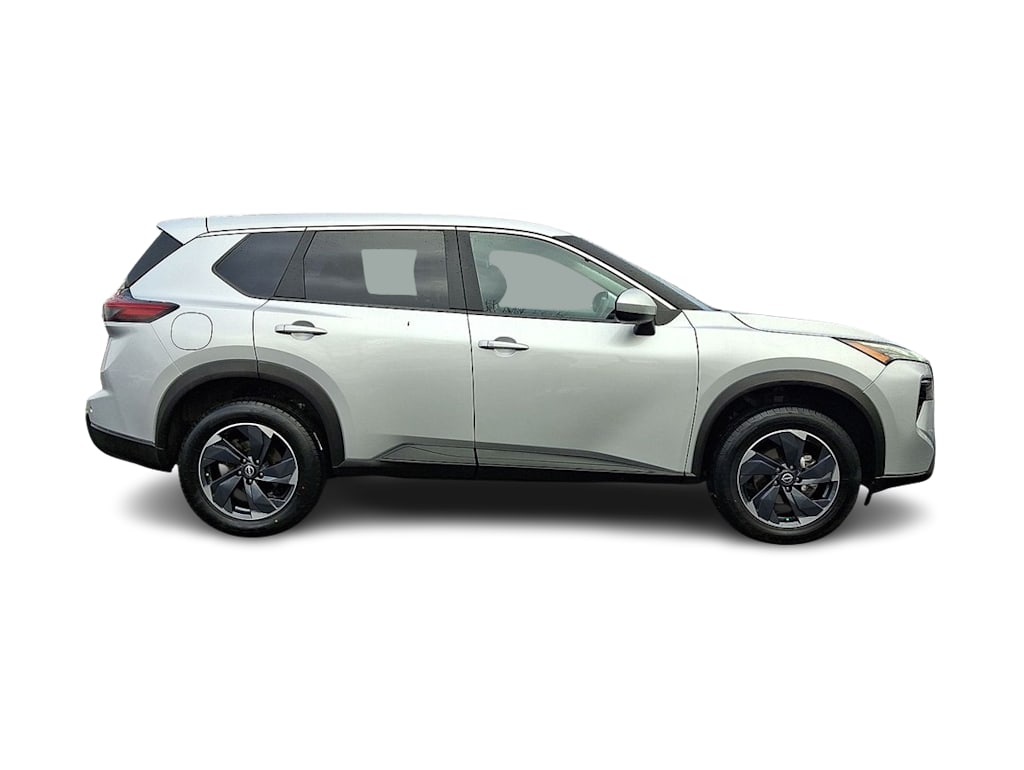 Thumbnail: 2024 Nissan Rogue - 26