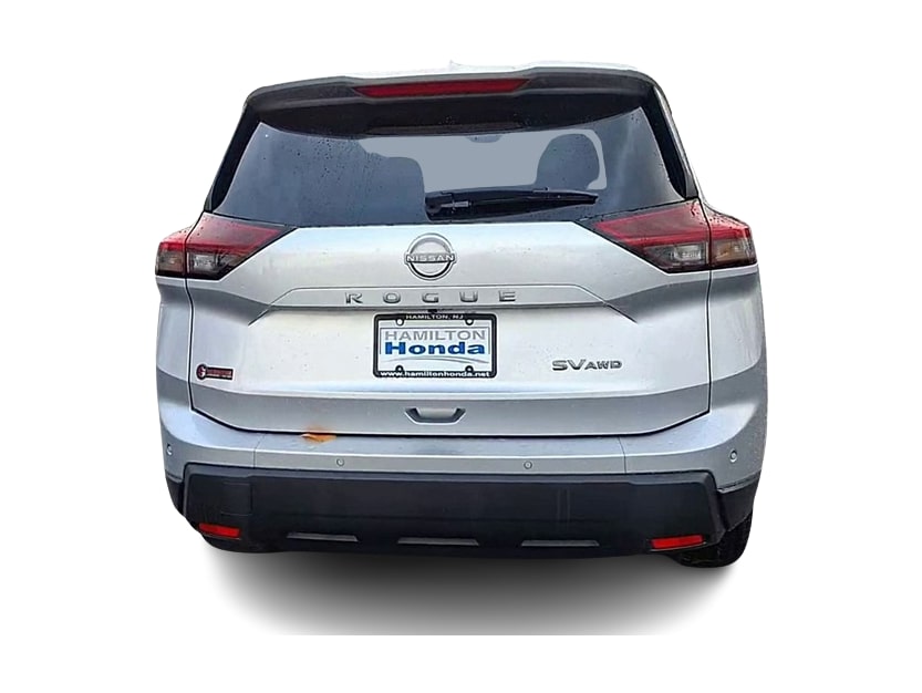 Thumbnail: 2024 Nissan Rogue - 5