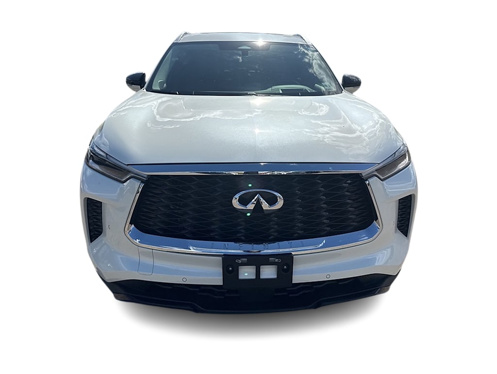Thumbnail: 2023 INFINITI QX60 - 5