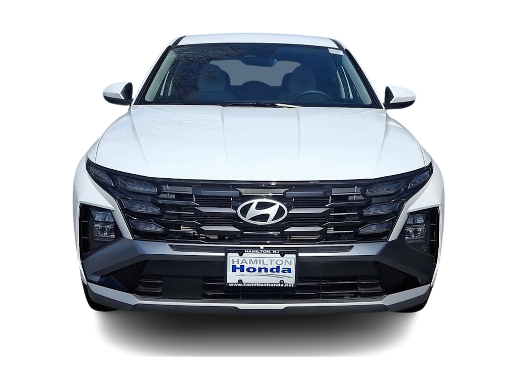 Thumbnail: 2025 Hyundai Tucson - 26