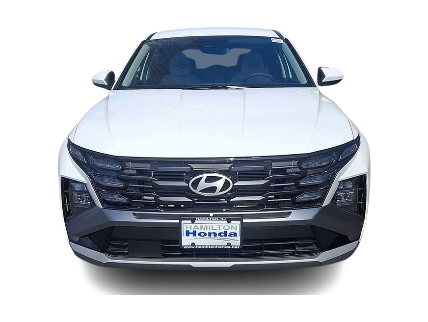 Thumbnail: 2025 Hyundai Tucson - 6