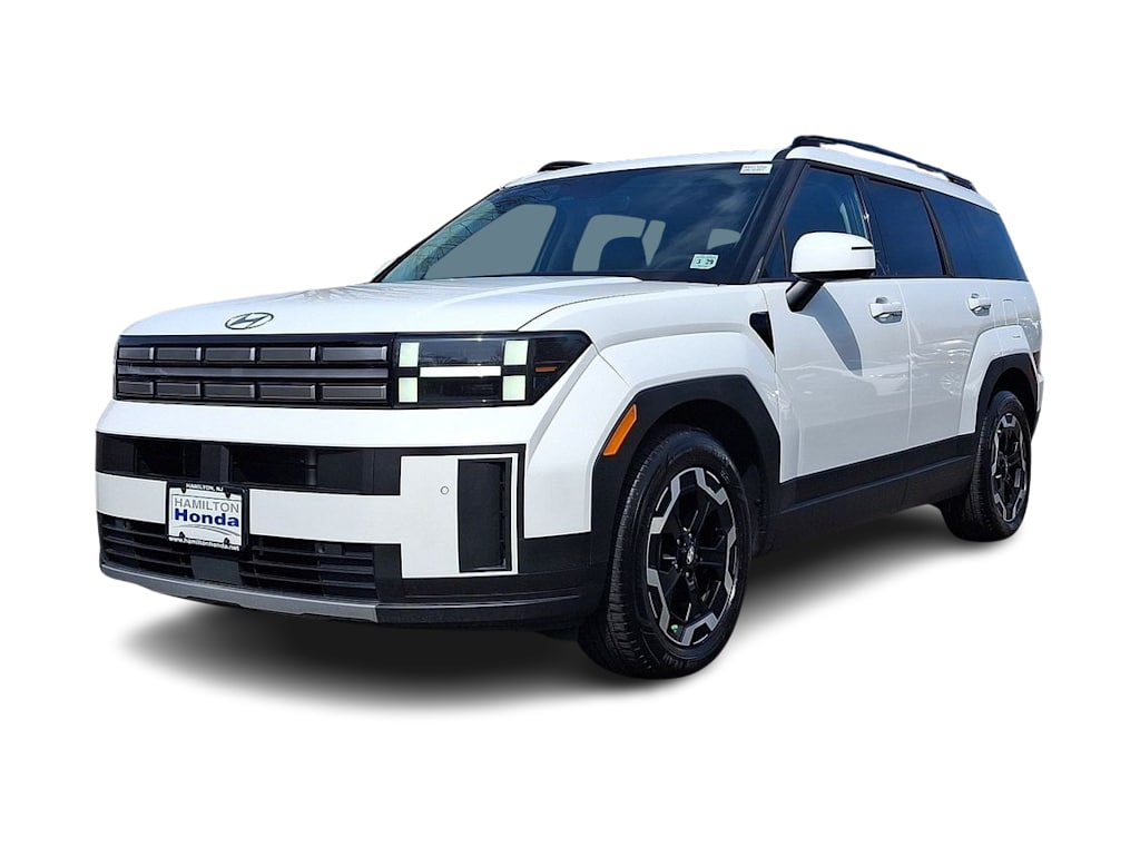 2024 Hyundai Santa Fe