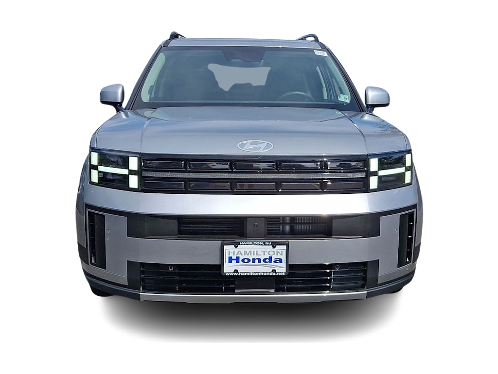 Thumbnail: 2024 Hyundai Santa Fe - 26