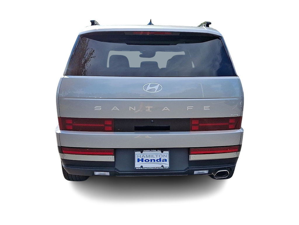 Thumbnail: 2024 Hyundai Santa Fe - 5