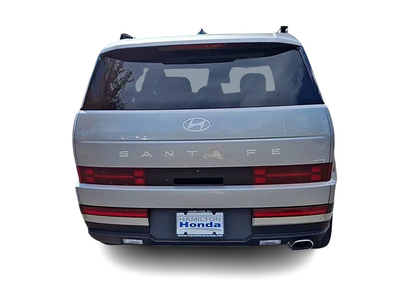 Thumbnail: 2024 Hyundai Santa Fe - 13