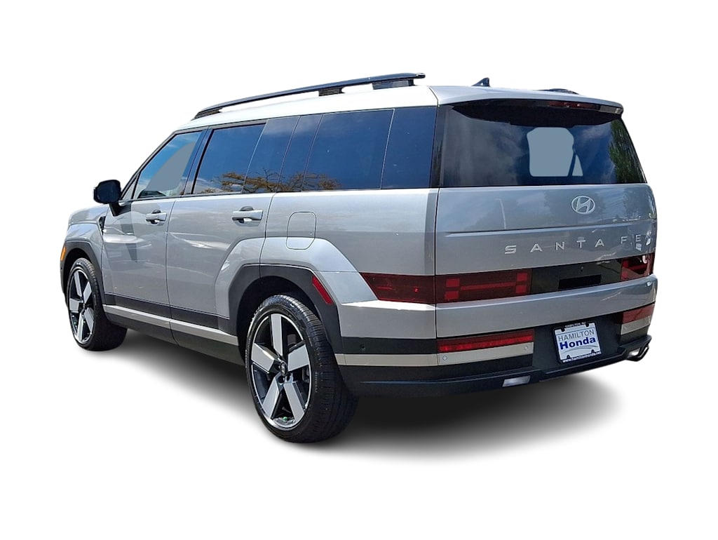 Thumbnail: 2024 Hyundai Santa Fe - 22