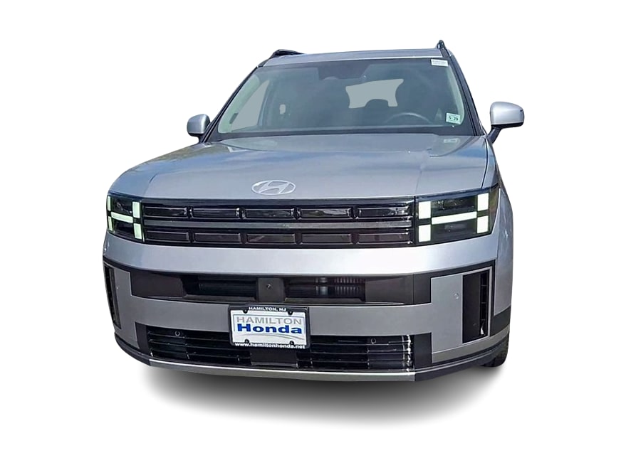 Thumbnail: 2024 Hyundai Santa Fe - 6