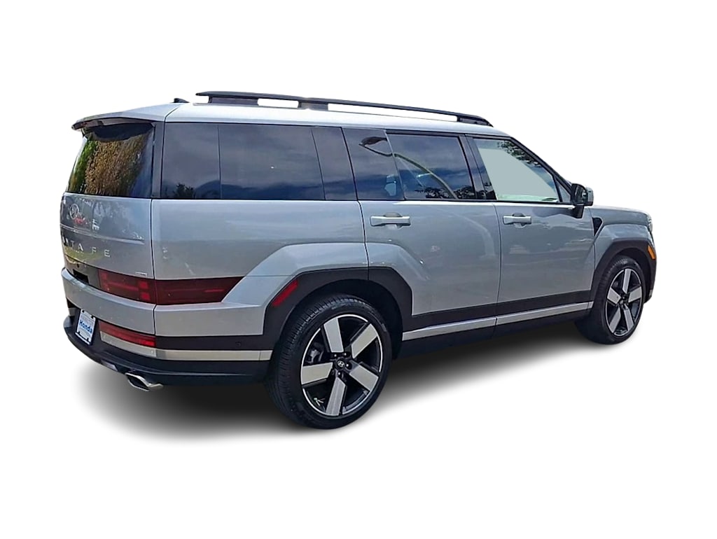 Thumbnail: 2024 Hyundai Santa Fe - 14