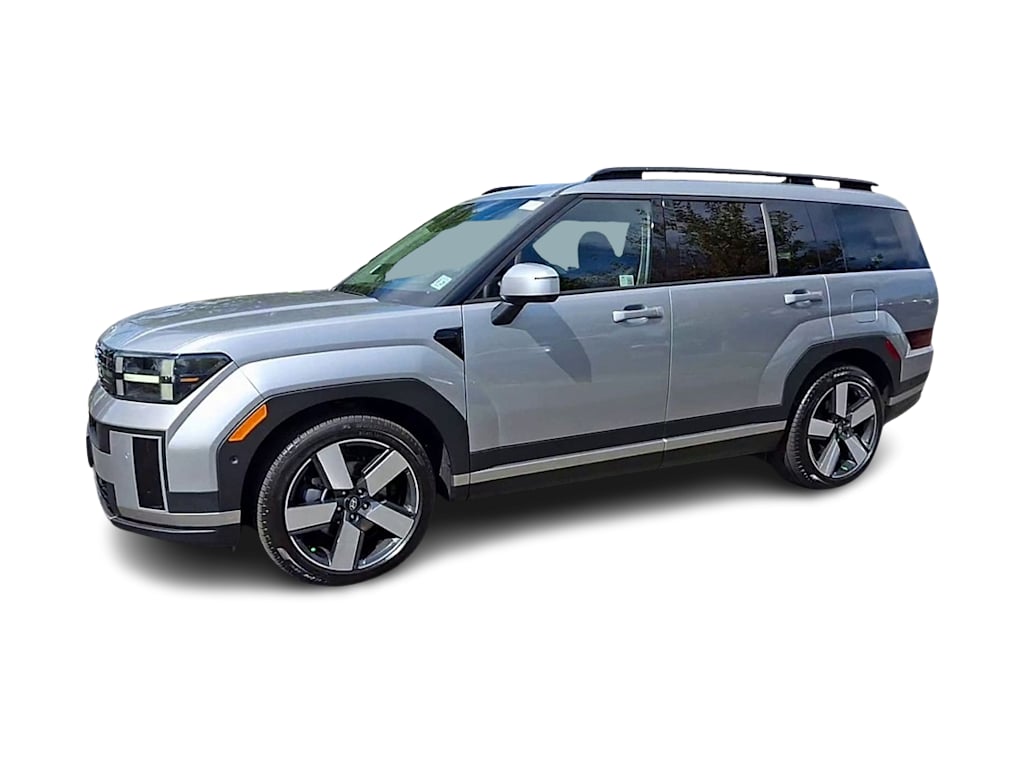 Thumbnail: 2024 Hyundai Santa Fe - 3