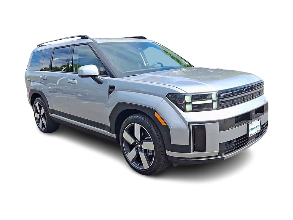 Thumbnail: 2024 Hyundai Santa Fe - 11