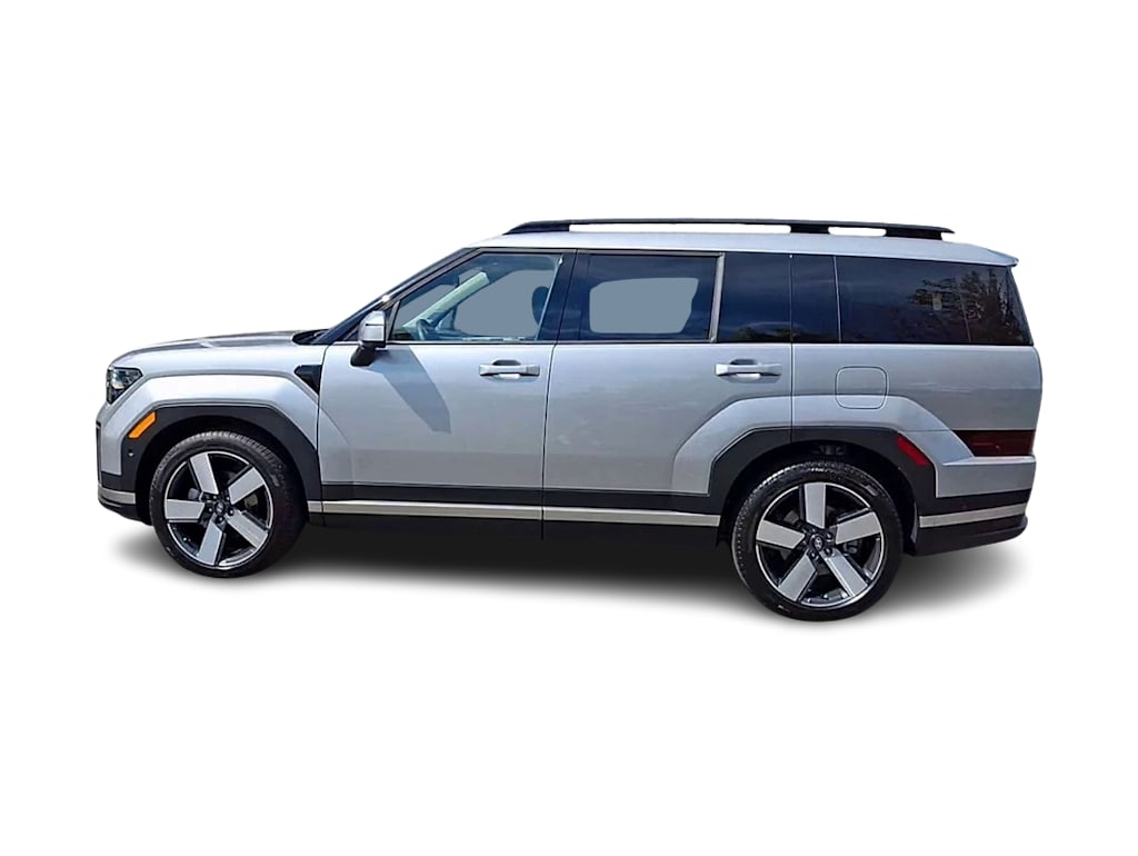 Thumbnail: 2024 Hyundai Santa Fe - 12