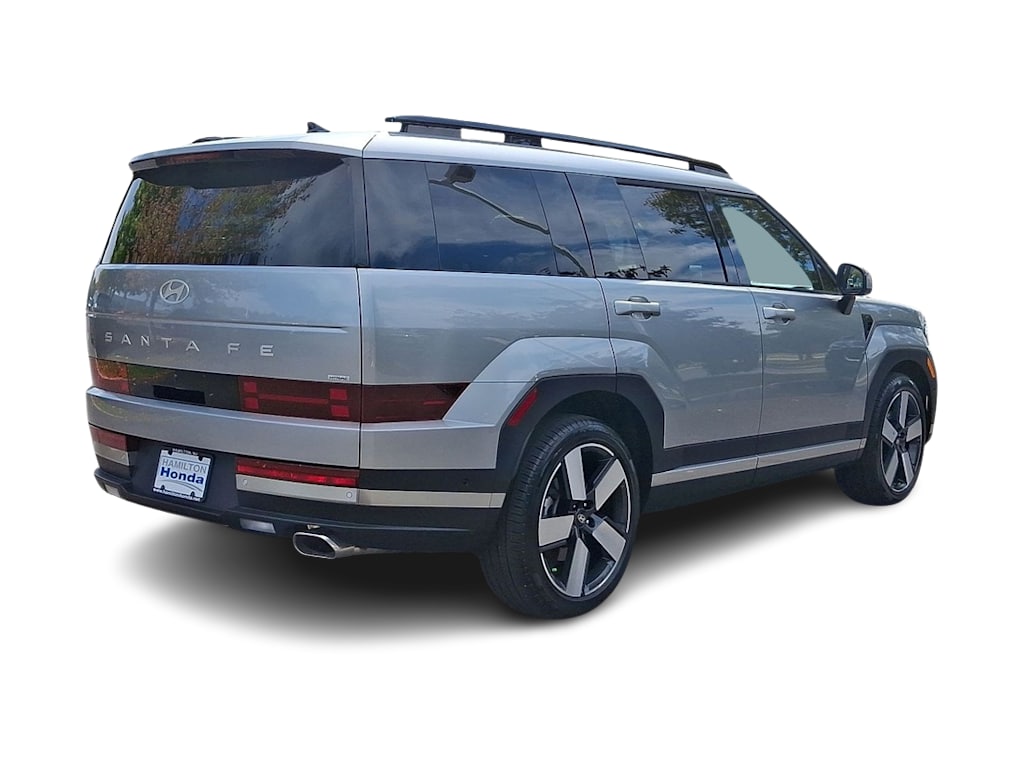 Thumbnail: 2024 Hyundai Santa Fe - 23