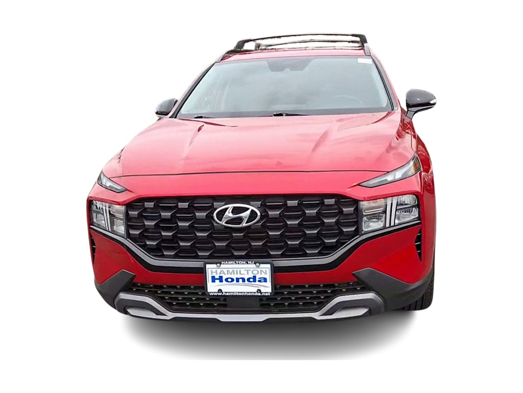 2022 Hyundai Santa Fe XRT 6