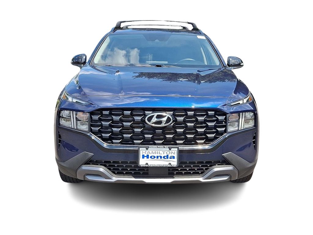 Thumbnail: 2022 Hyundai Santa Fe - 26