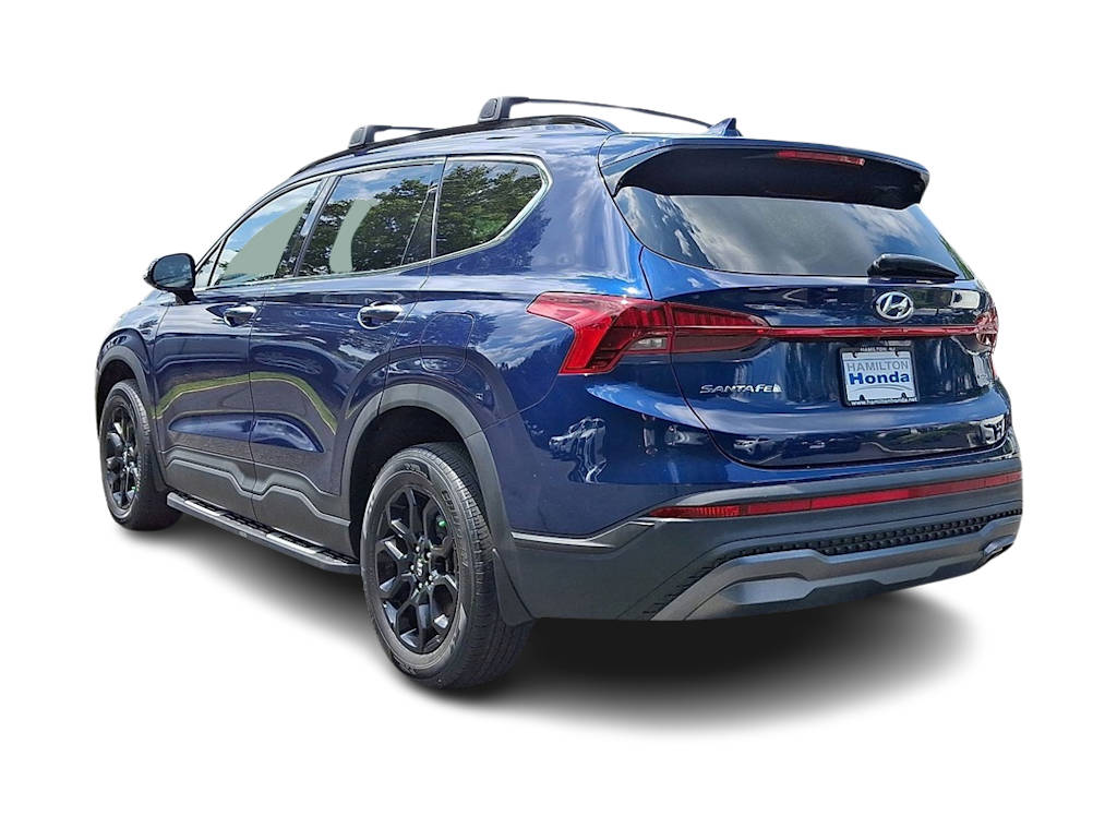 Thumbnail: 2022 Hyundai Santa Fe - 21