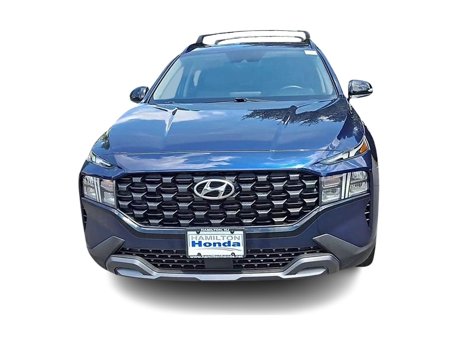 Thumbnail: 2022 Hyundai Santa Fe - 6