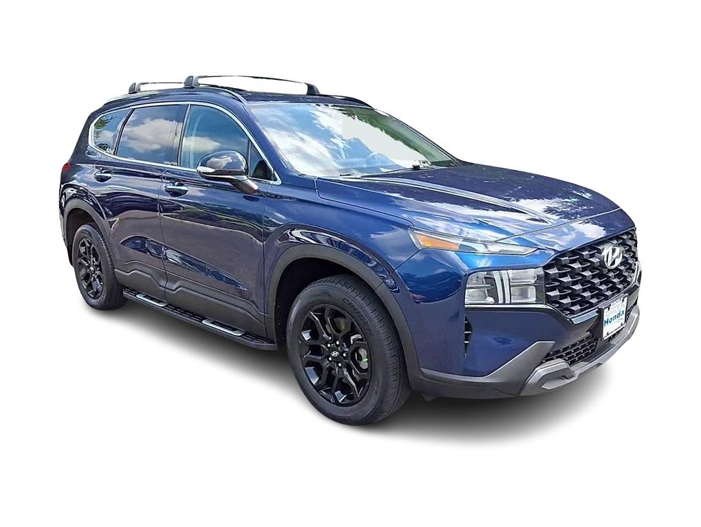Thumbnail: 2022 Hyundai Santa Fe - 11
