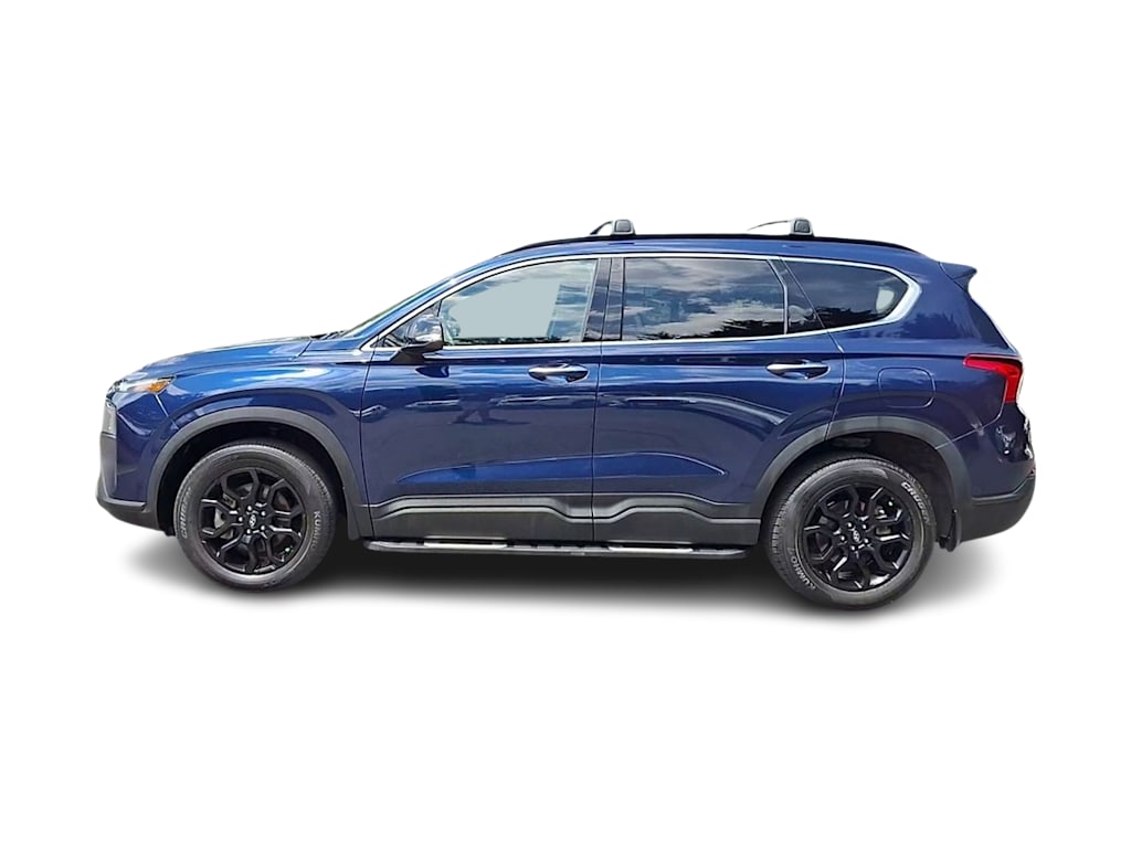 Thumbnail: 2022 Hyundai Santa Fe - 3