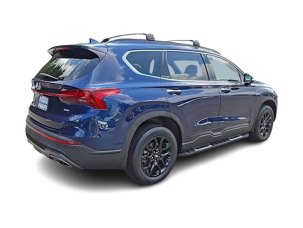 Thumbnail: 2022 Hyundai Santa Fe - 13