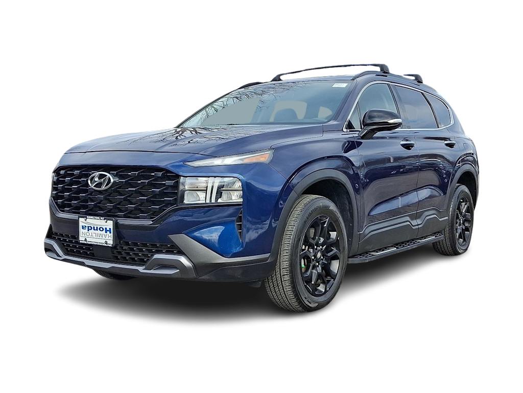 2023 Hyundai Santa Fe