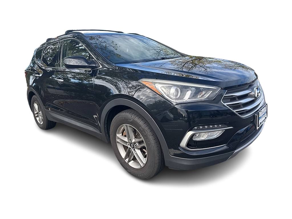 Thumbnail: 2017 Hyundai Santa Fe - 10