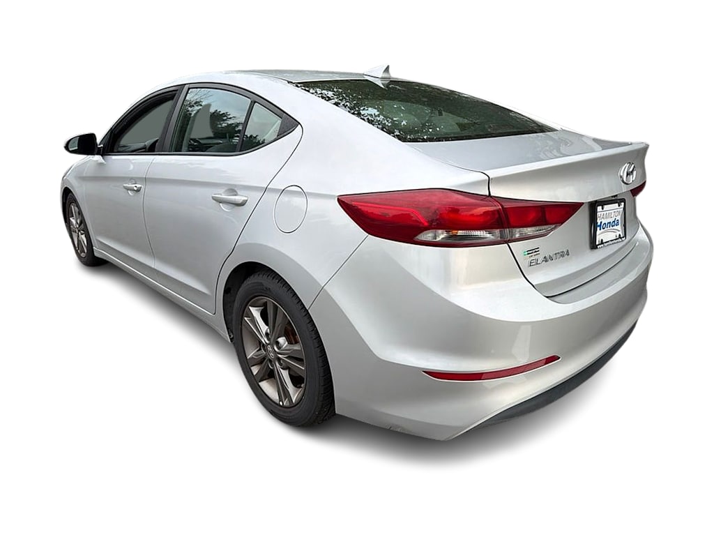 Thumbnail: 2018 Hyundai Elantra - 3