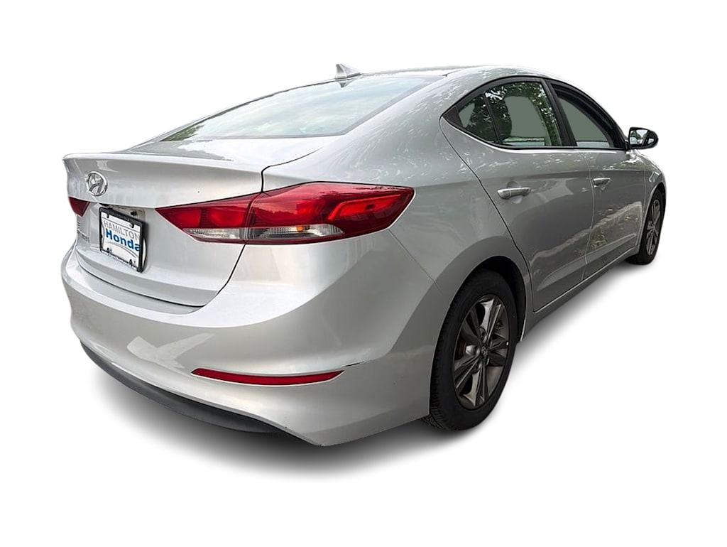 Thumbnail: 2018 Hyundai Elantra - 15