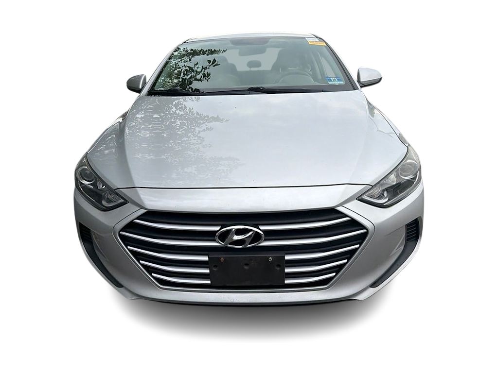 Thumbnail: 2018 Hyundai Elantra - 5