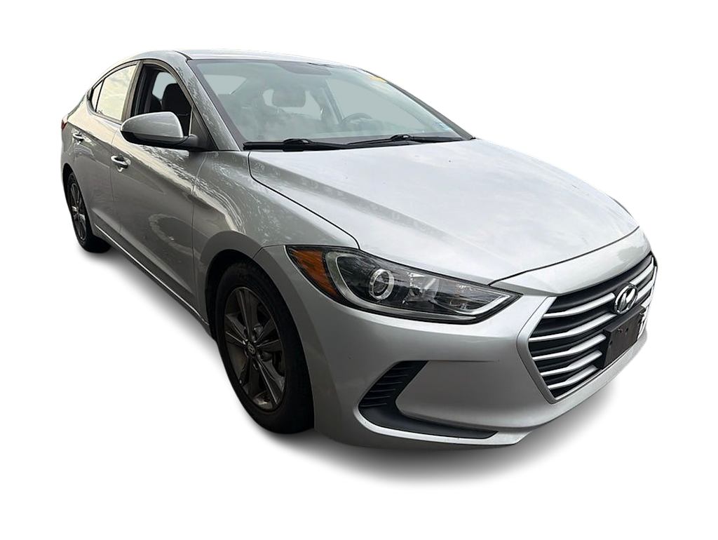 Thumbnail: 2018 Hyundai Elantra - 14