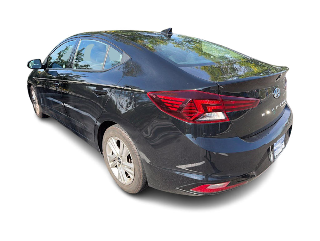 Thumbnail: 2020 Hyundai Elantra - 3