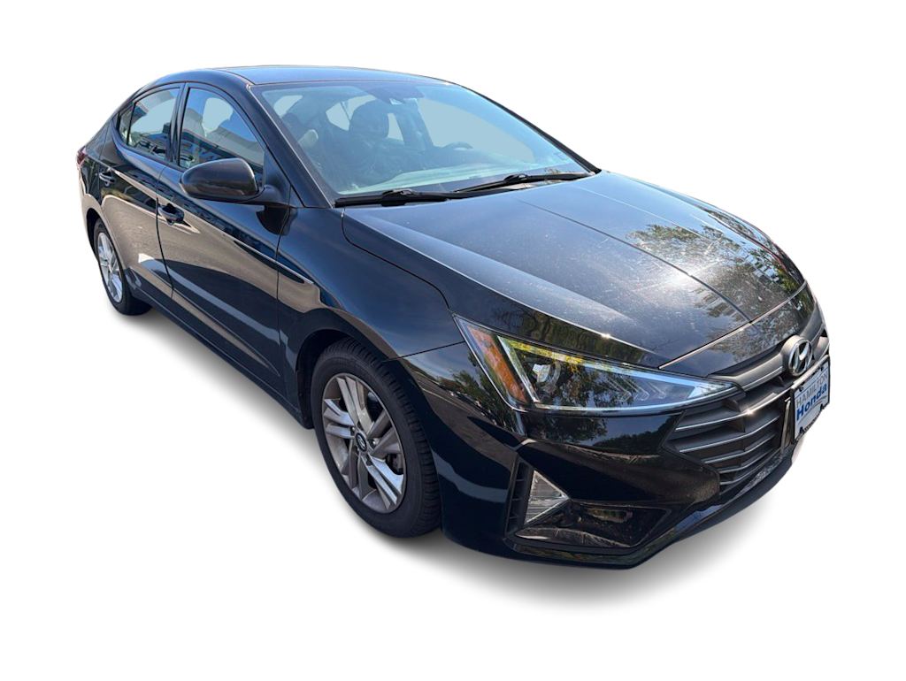 Thumbnail: 2020 Hyundai Elantra - 13