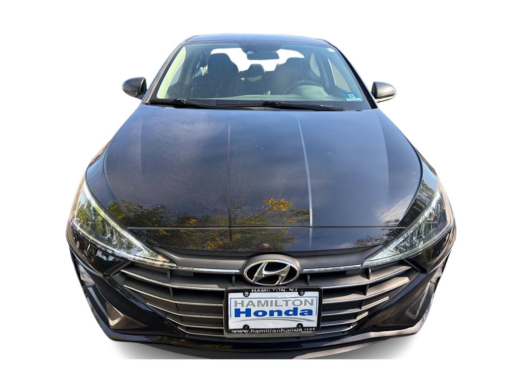 Thumbnail: 2020 Hyundai Elantra - 5