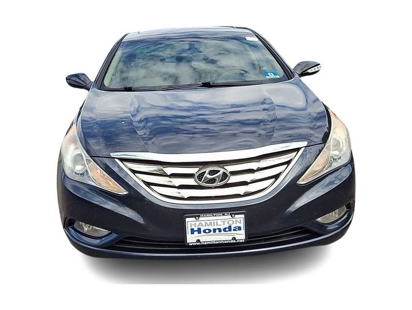 Thumbnail: 2013 Hyundai Sonata - 6
