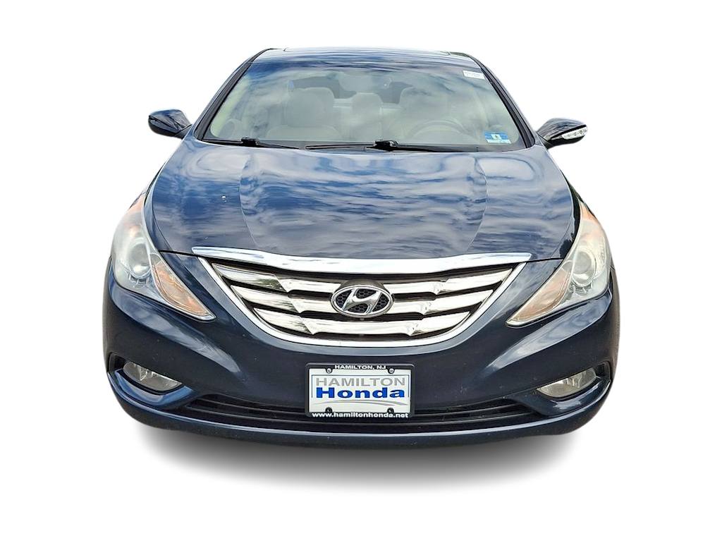 Thumbnail: 2013 Hyundai Sonata - 28