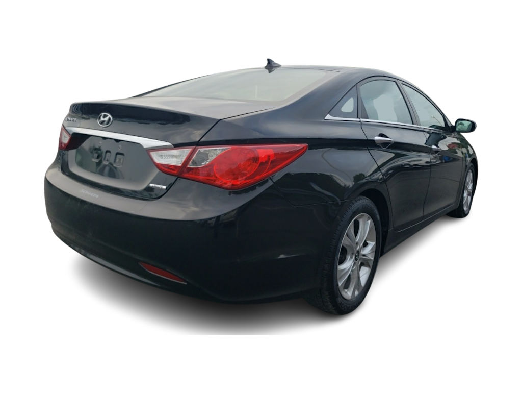 Thumbnail: 2013 Hyundai Sonata - 14
