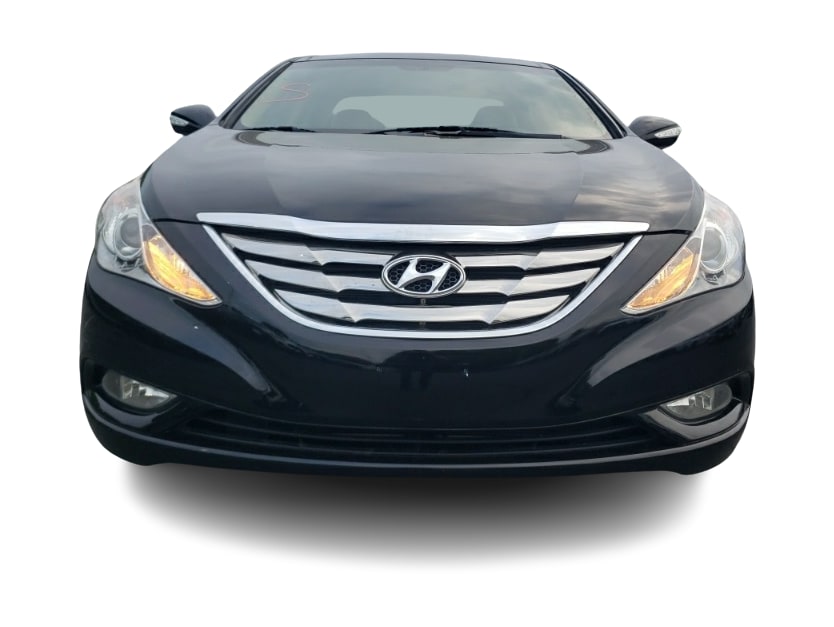 Thumbnail: 2013 Hyundai Sonata - 6